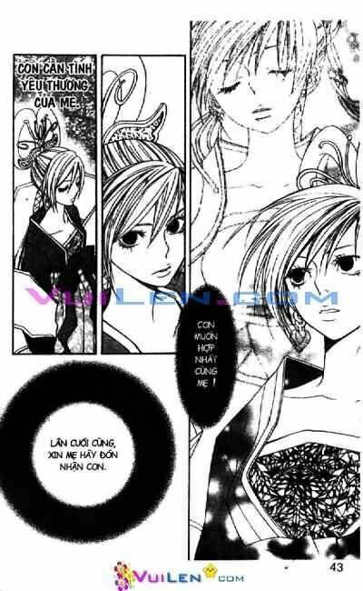 tiên nữ giáng trần chapter 18 43