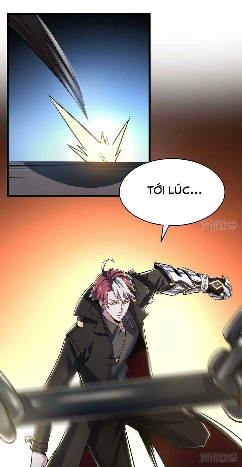 bất tử thần vương tu liên tục chapter 56 3