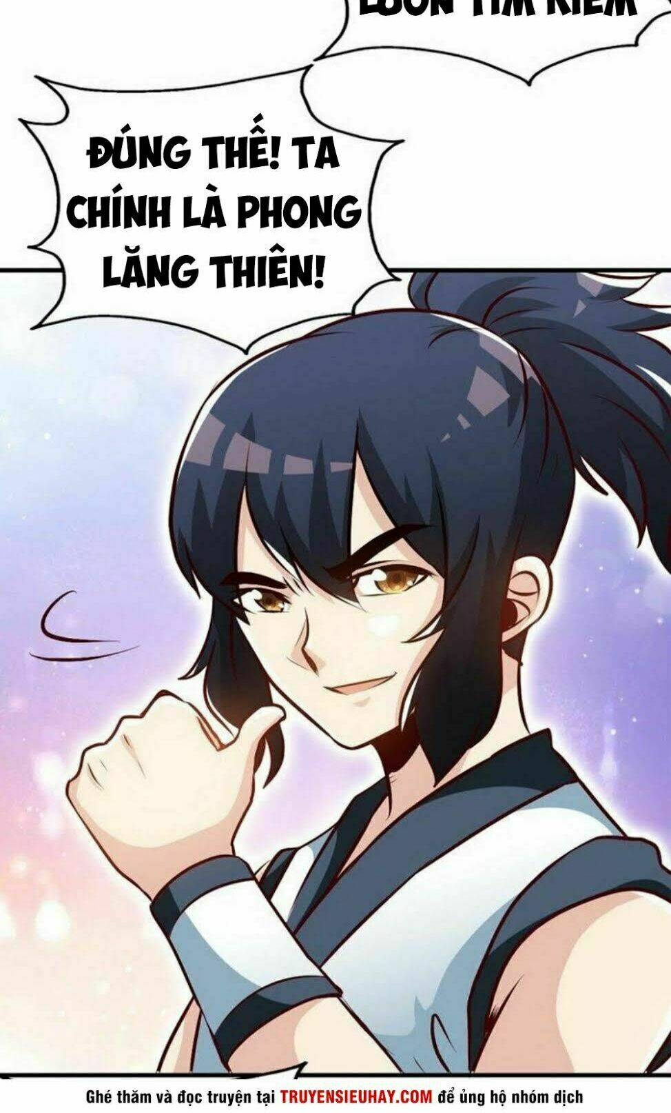 chí tôn thần ma chapter 88 19