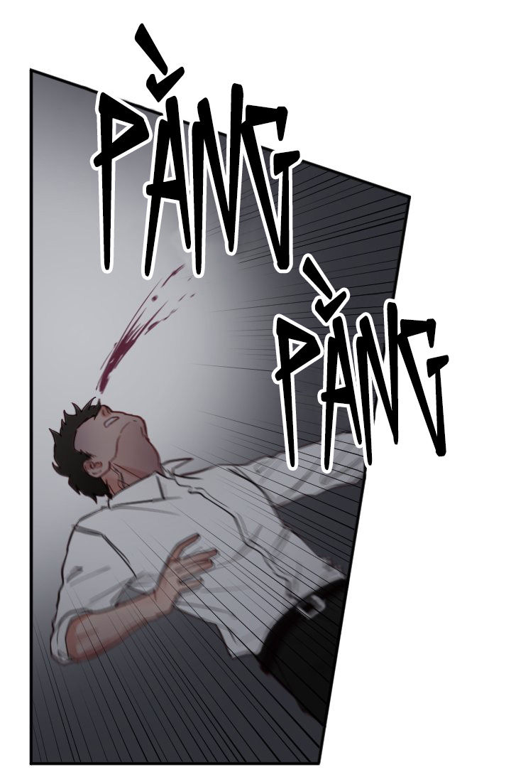 quái vật trong màn sương chapter 3 19