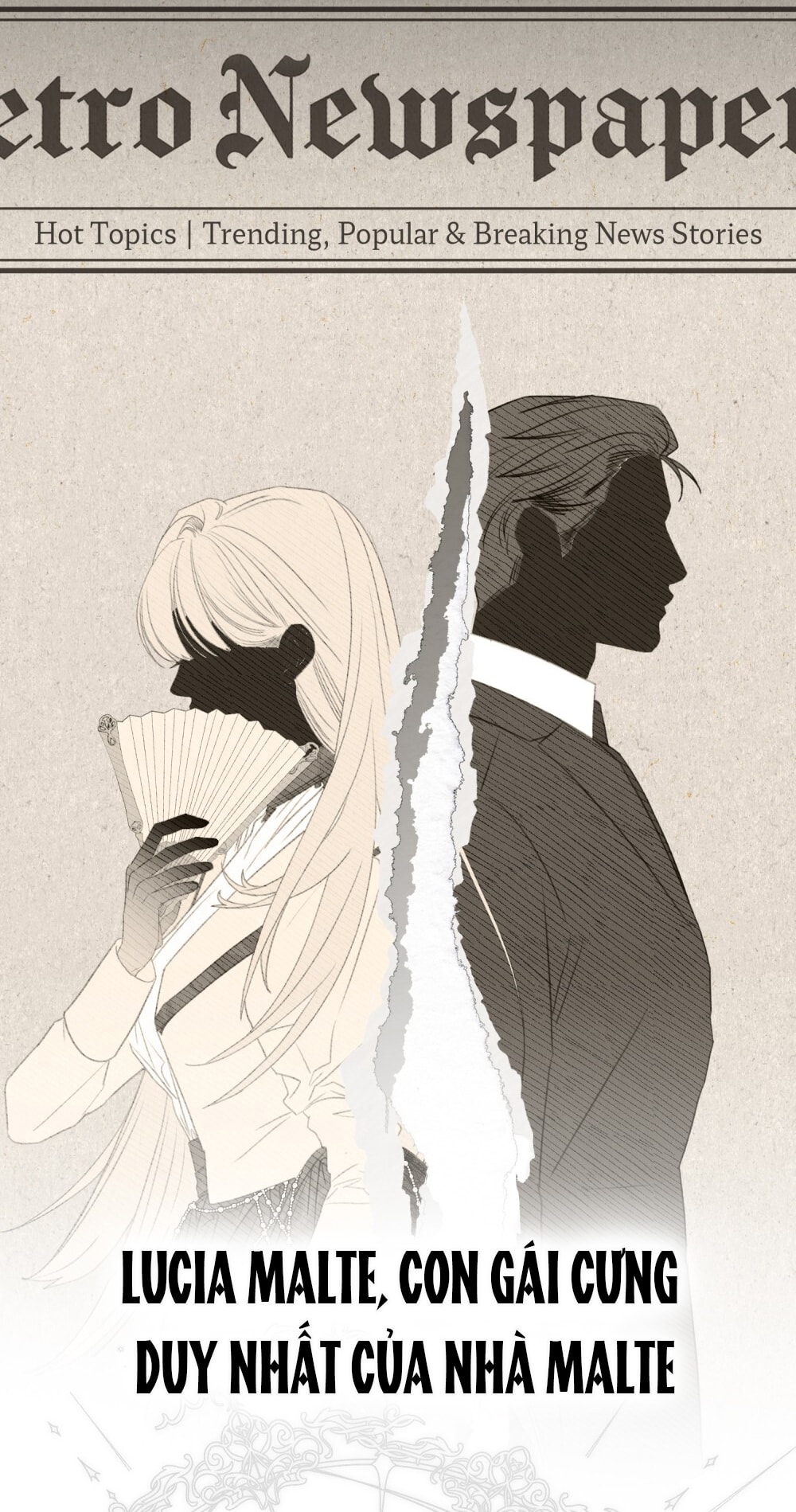 [15+] người hầu gái chapter 25.2 28