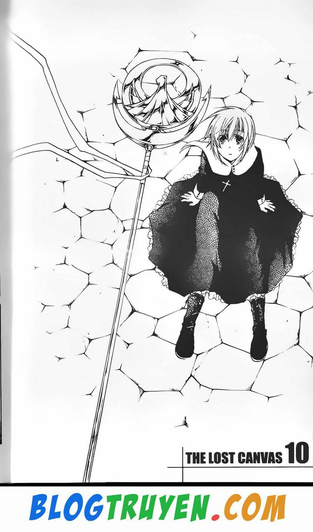 thần thoại minh vương chapter 82 18