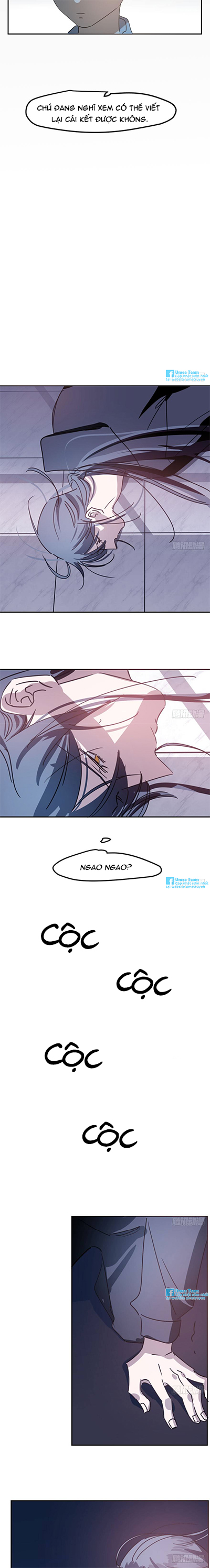 bắt lấy ngao ngao chapter 43 3