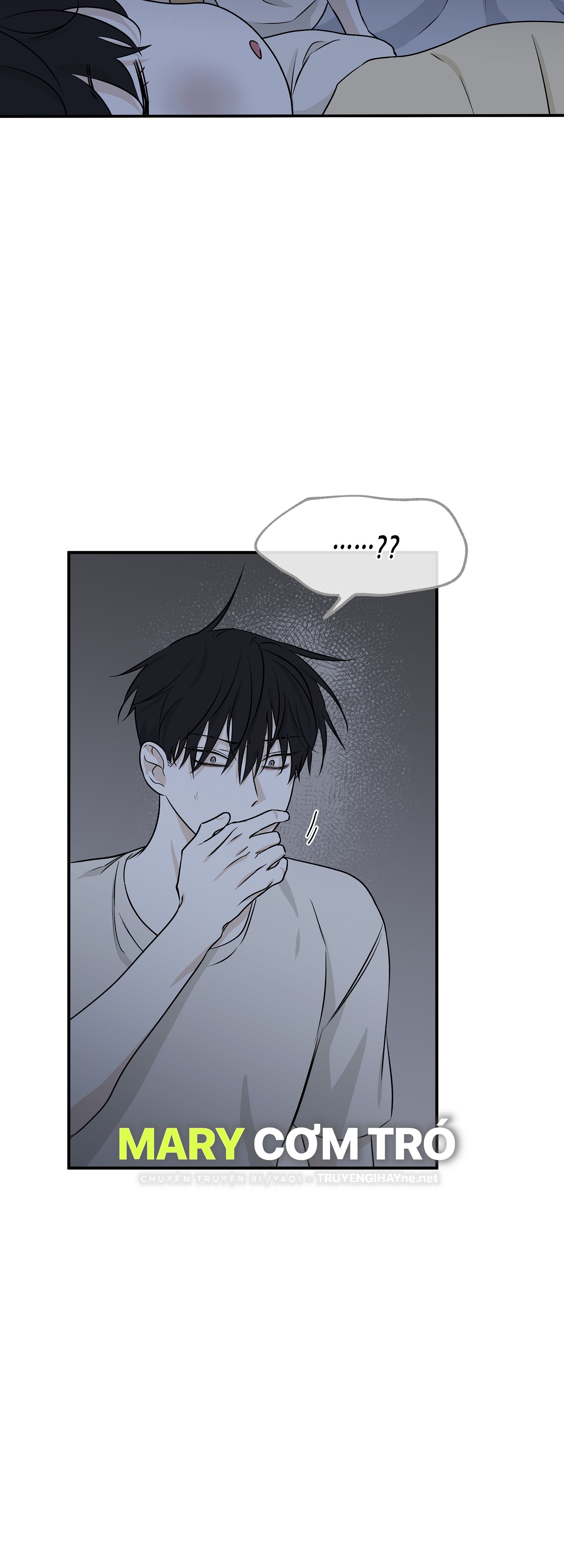 đêm bên bờ biển chapter 52.5 8