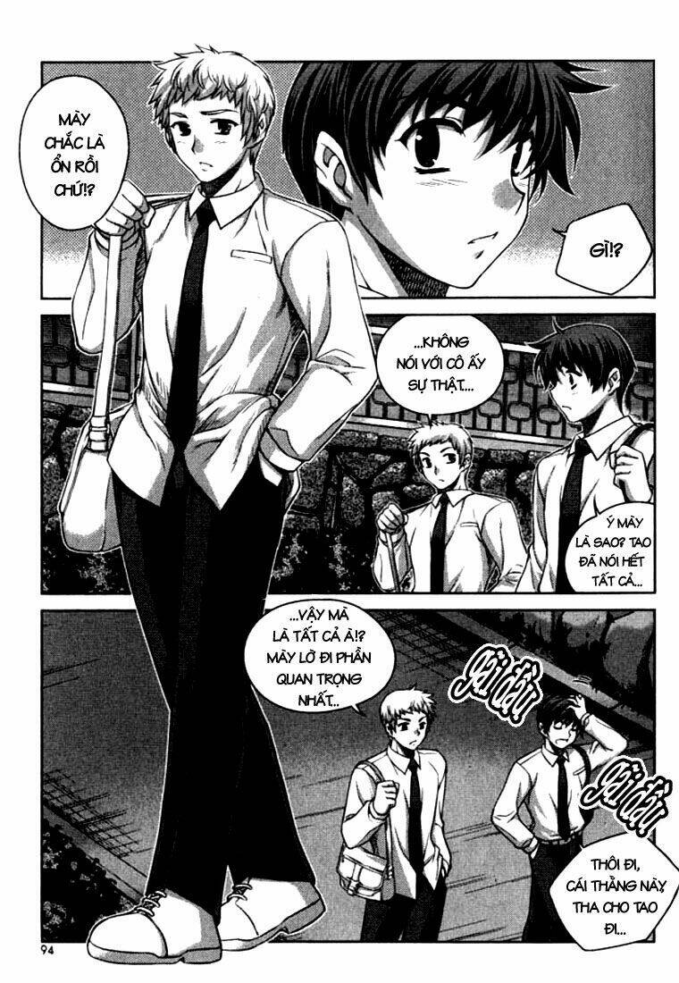 unbalance x unbalance chapter 20 21