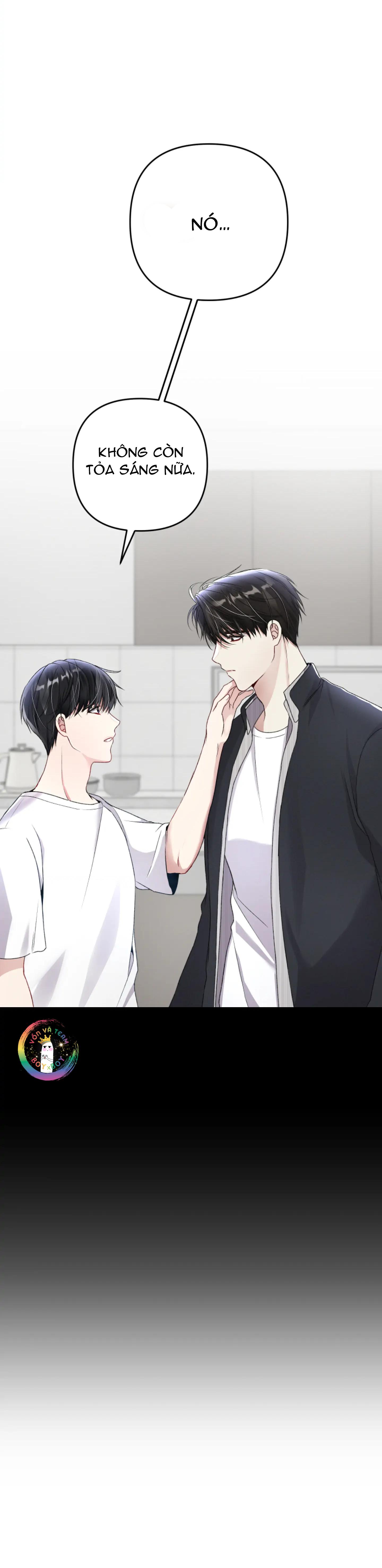 cuộc sống thường nhật của trị liệu viên hạng b chapter 38 7