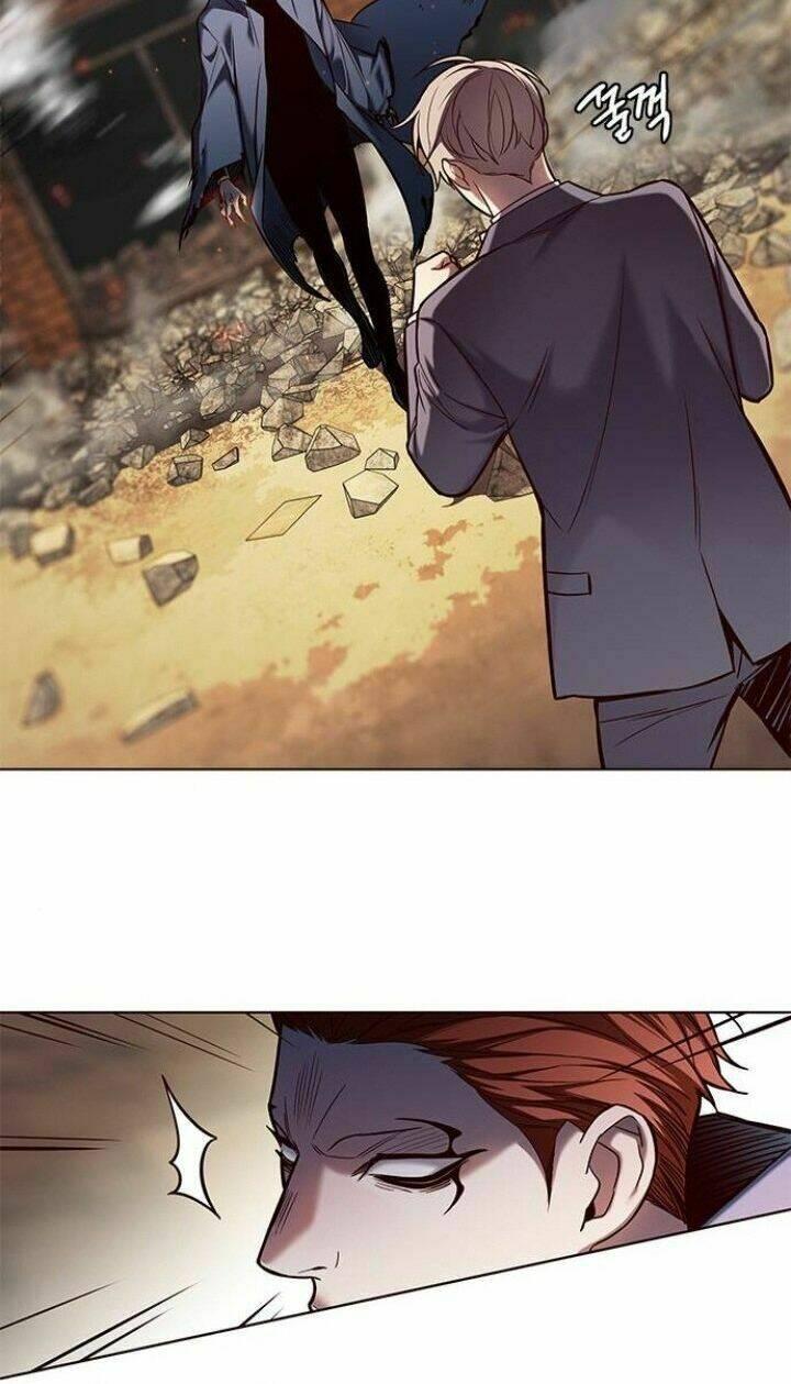 biến thân thành mèo chapter 107 44