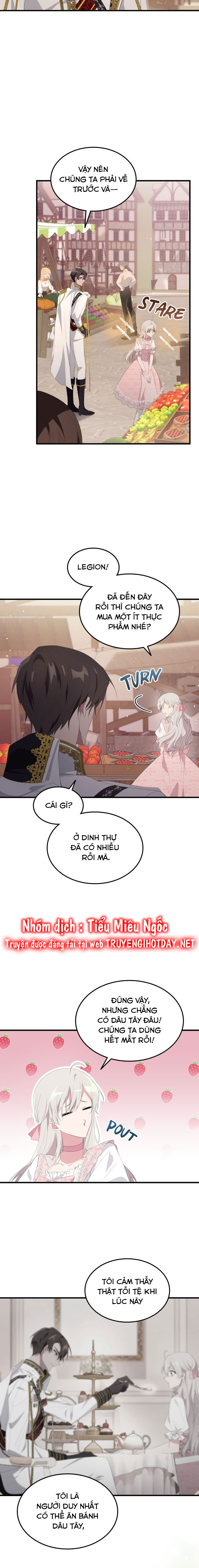 thưởng thức hương vị chapter 41 9