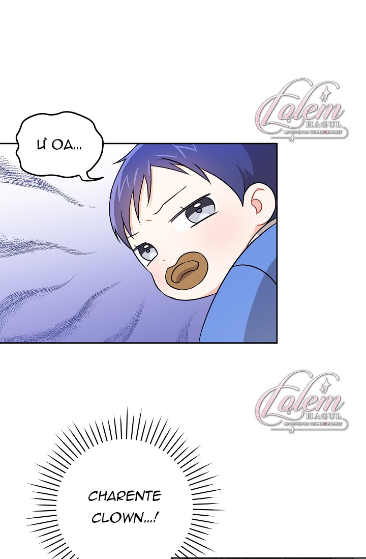 cho con cái núm dú đi mà chapter 12 51