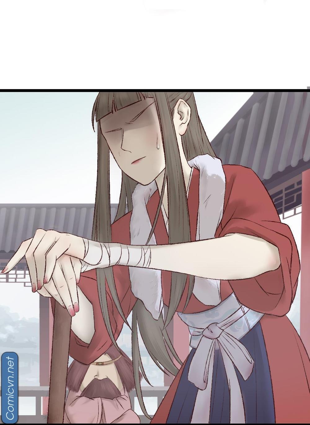 mạnh bà truy phu ký chapter 21 7