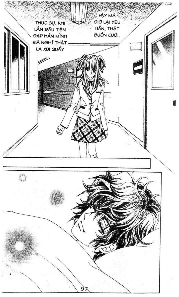 điên vì yêu - love like crazy chapter 40 13