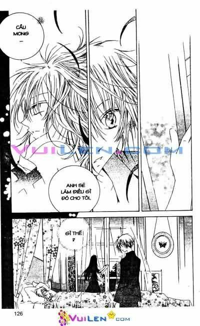 tiểu nữ vương chapter 7 126