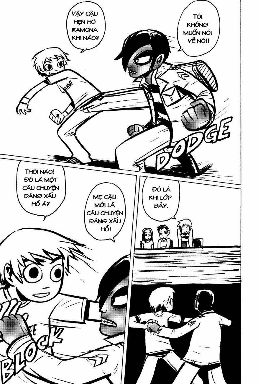 scott pilgrim chapter 5 30