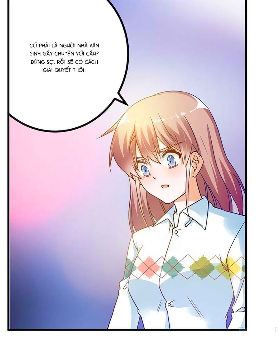 tổng tài đích thiên giới manh thê chapter 42 5