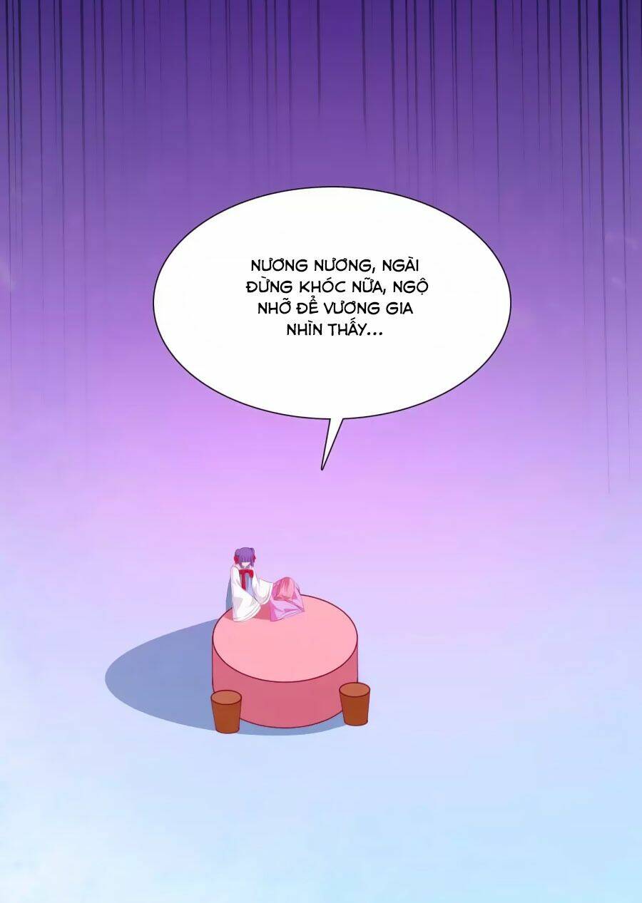 thỏ yêu tiểu vương phi chapter 47 19