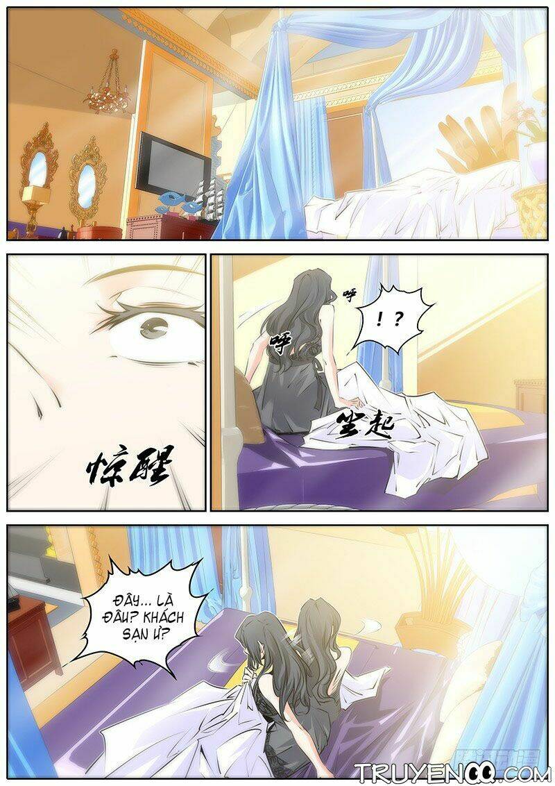 tần hiệp chapter 25 15