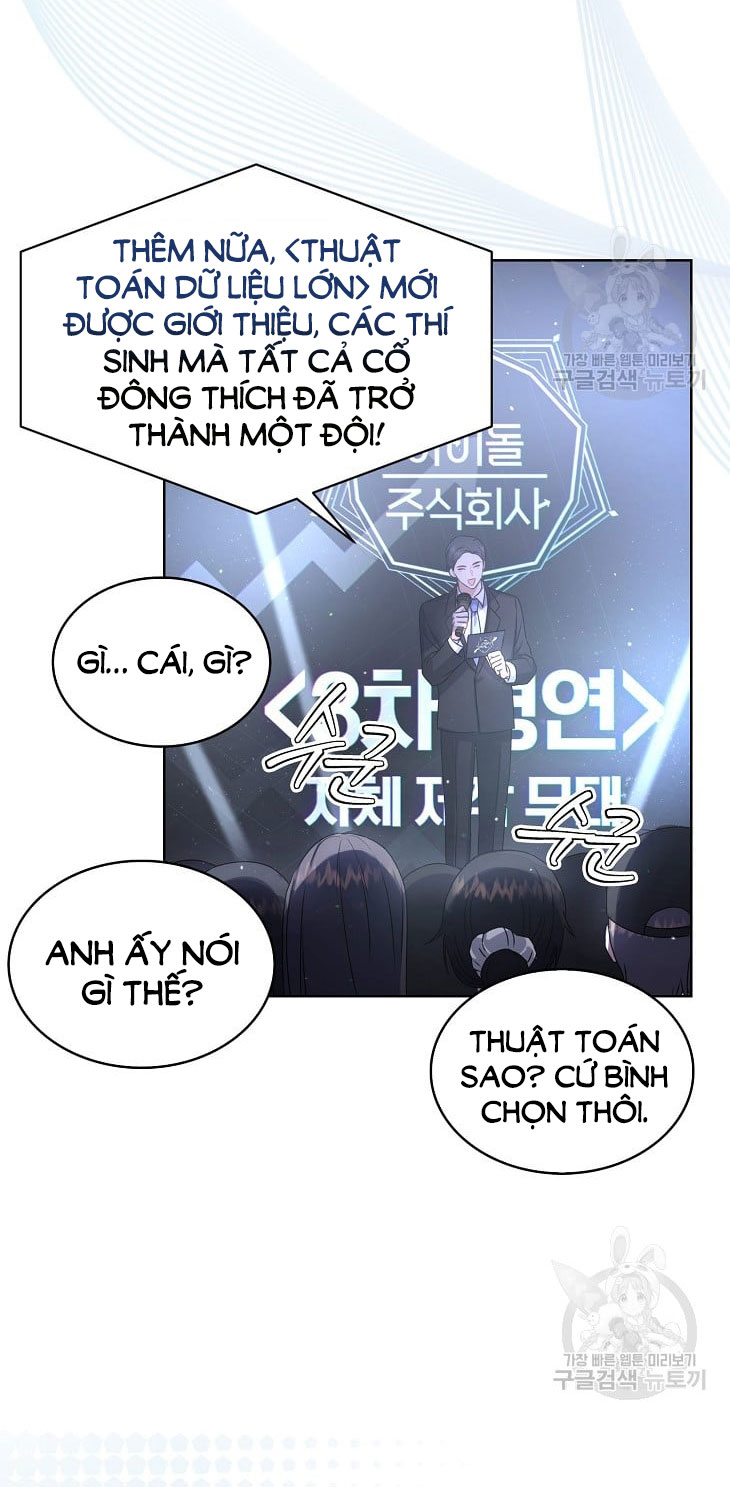 Debut Or Die chapter 45.1 - Trang 17