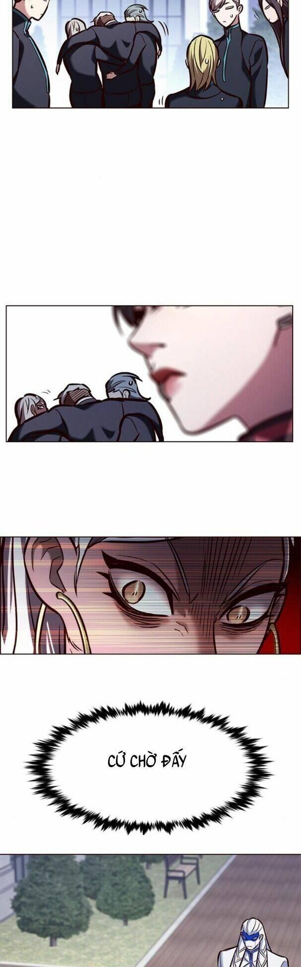 biến thân thành mèo chapter 192 42