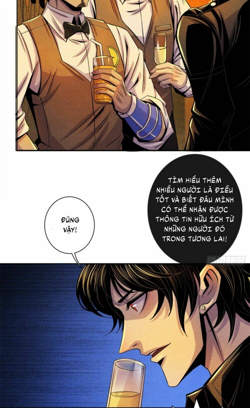 bác sĩ hỗn mang chapter 42 18