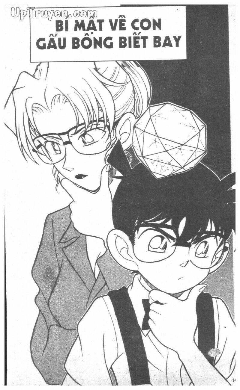 conan - bộ đặc biệt chapter 10 138