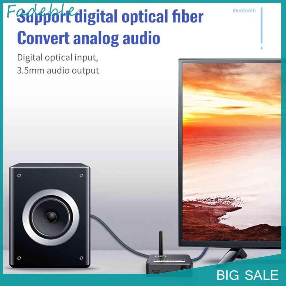 Bộ Chuyển Đổi Âm Thanh Kỹ Thuật Số Bluetooth HiFi