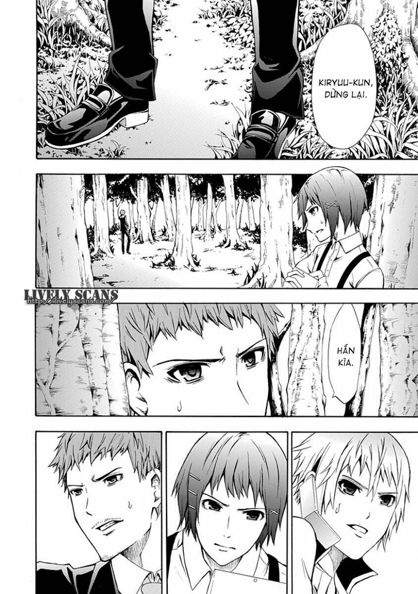 the strings dolls chapter 12 24