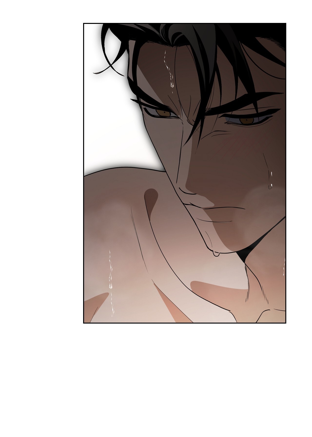 [18+] Trời Sinh Địch Thủ chapter 38.1 8