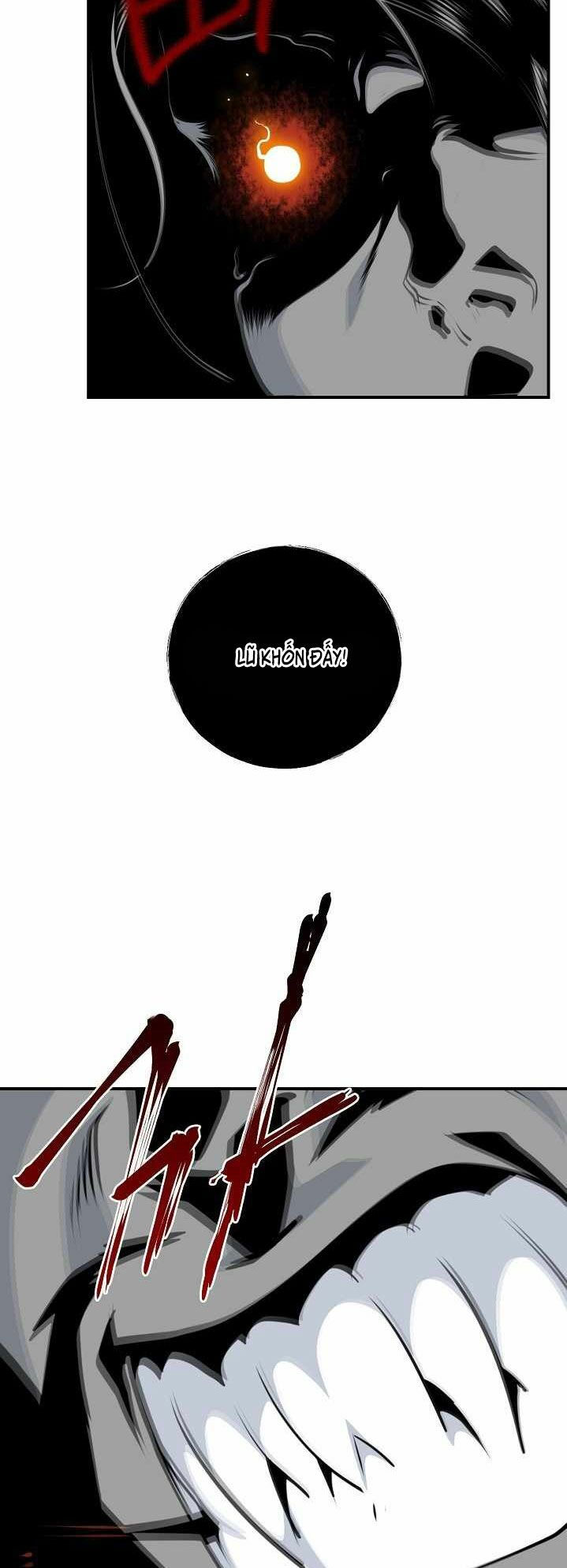 tôi sinh ra để làm người vĩ đại chapter 70 24