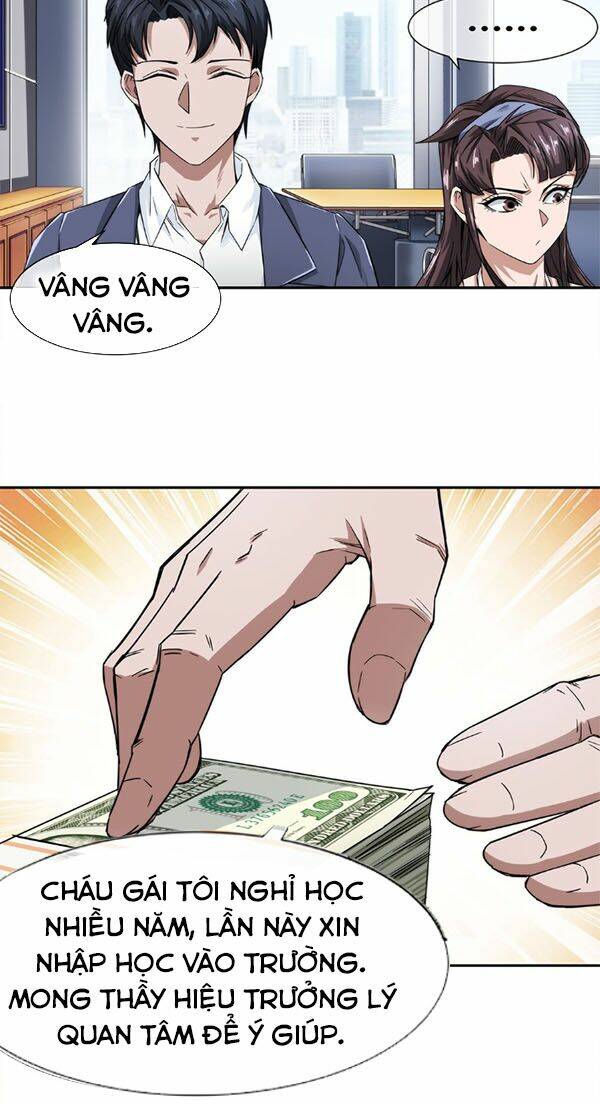 dạ thị chi vương chapter 10 24