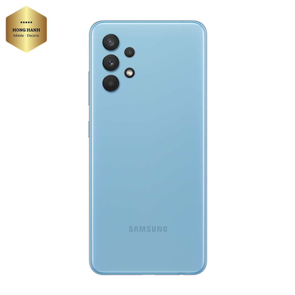 Điện thoại Samsung Galaxy A32-Hàng Chính Hãng