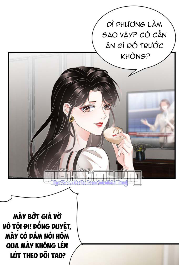 [16+] đại tiểu thư có thể có ý đồ xấu chapter 28 34