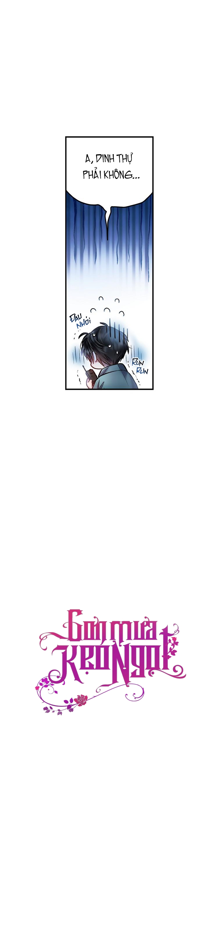 cơn mưa kẹo ngọt chapter 5 33