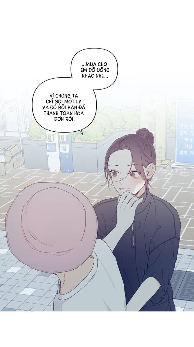 Chuyện Gì Đây? chapter 149.2 - Trang 7