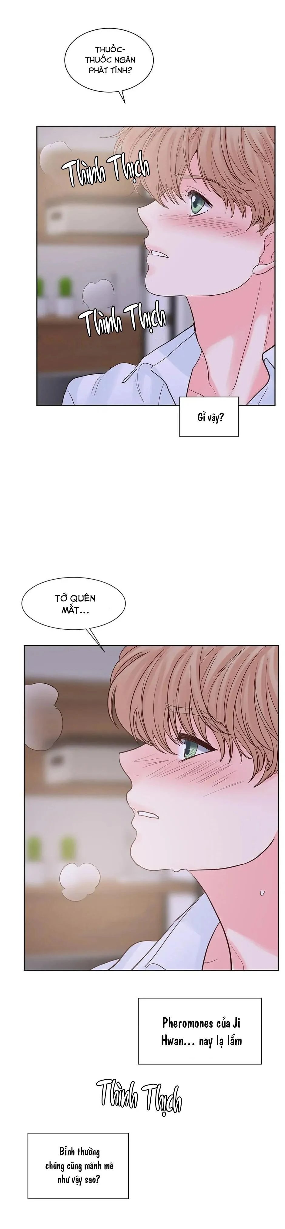 heat and run chapter 79 18