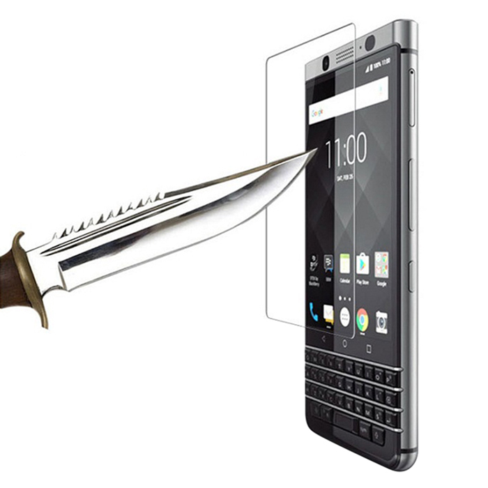 Miếng Dán Cường Lực Dành Cho Blackberry Keyone - Hàng Nhập Khẩu