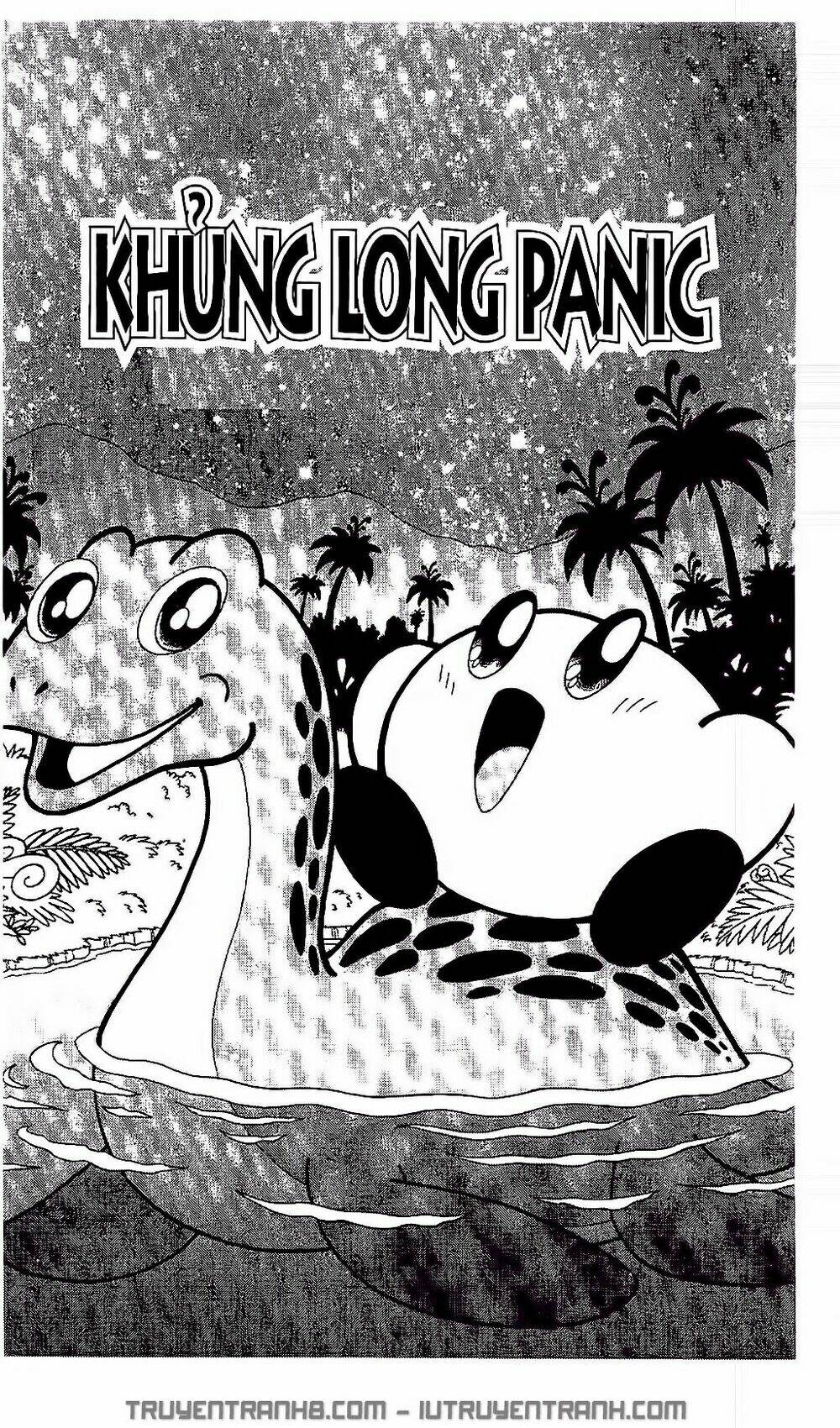 ngôi sao kabi chapter 73 4