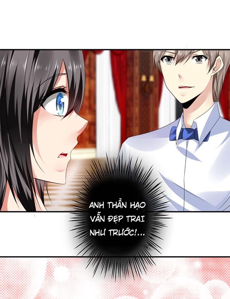 thủ hội chi vũ chapter 54 5