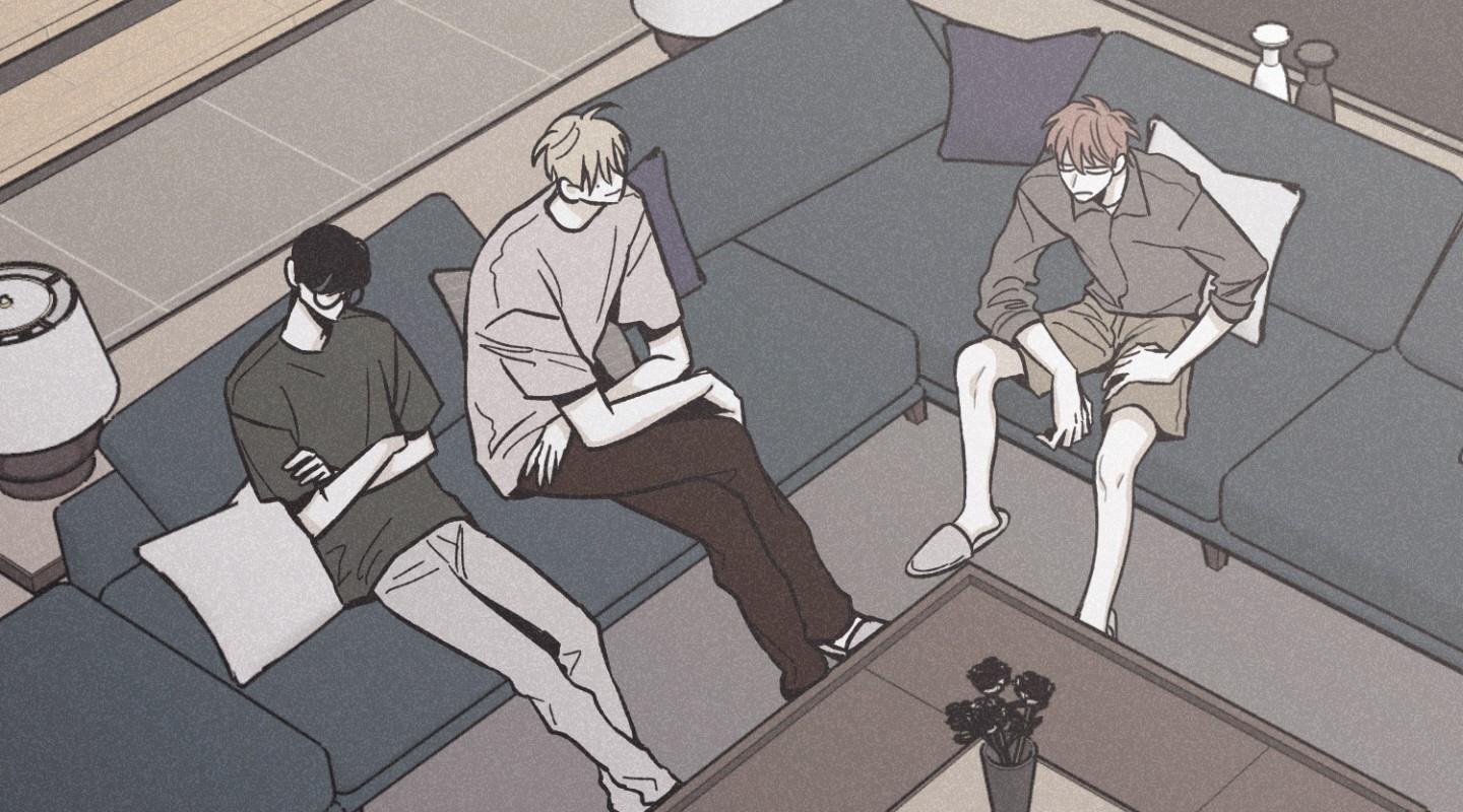 chiếu tướng chapter 106 22