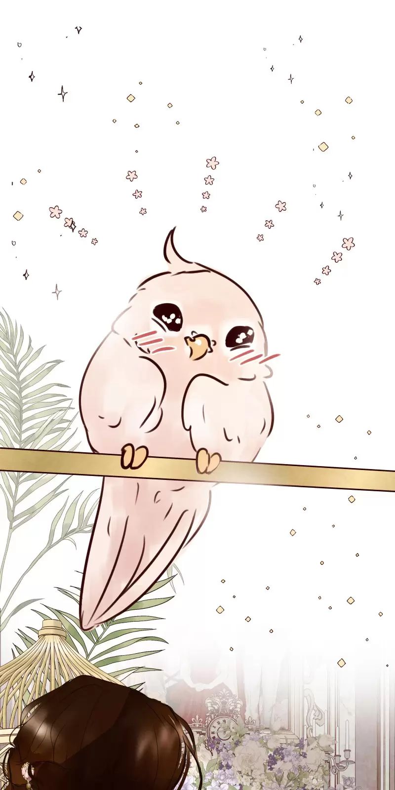 tôi là kẻ phản diện chapter 2 30