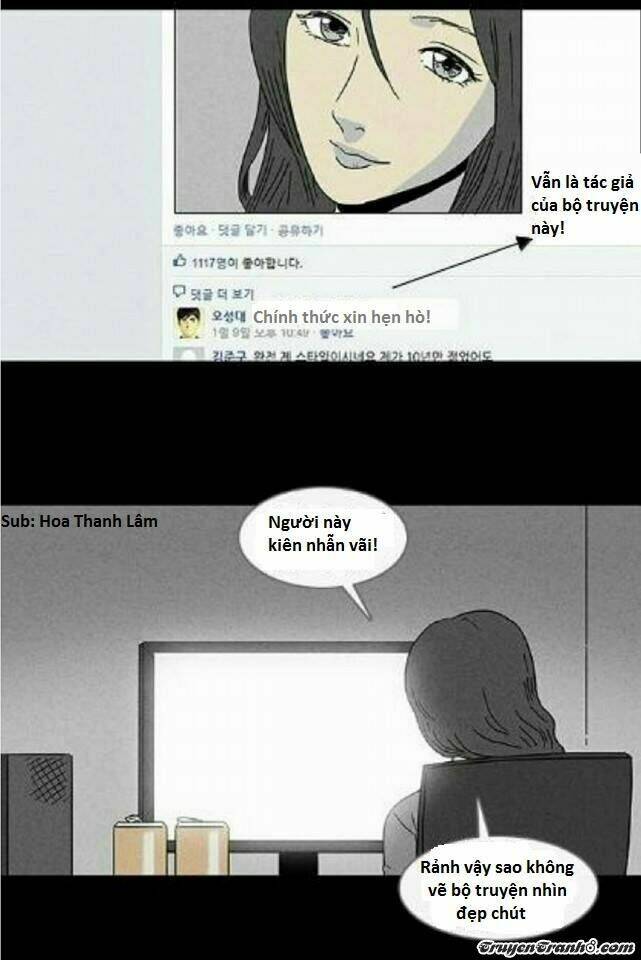 dung dịch thẫm mỹ - beauty water chapter 1 40