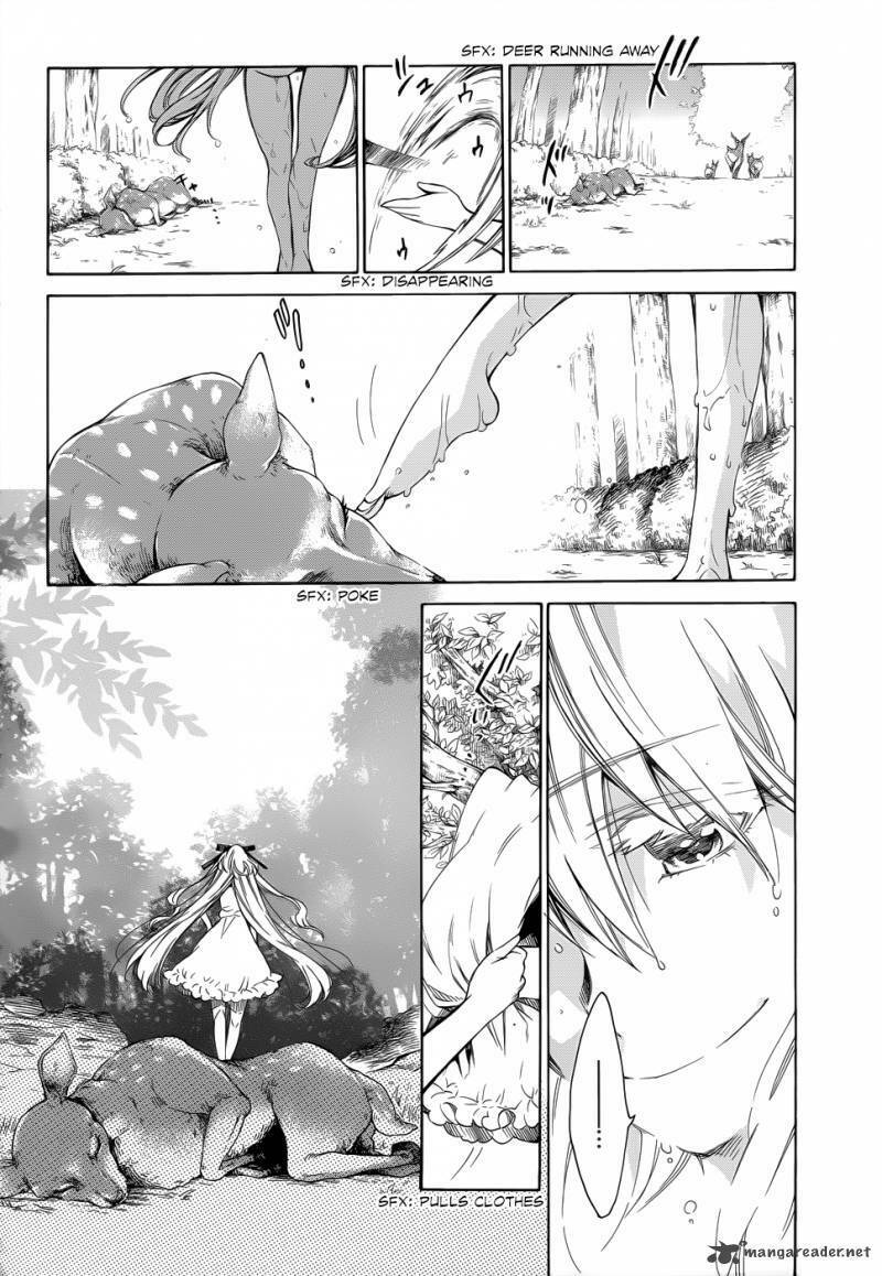 absolute duo chapter 14 5