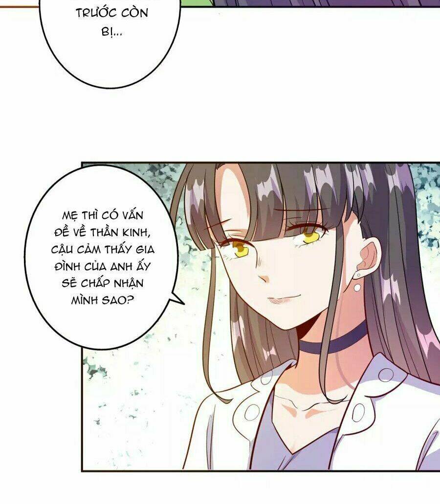 hôn nhân dục vọng: thiếu gia nhẹ một chút! chapter 97 30