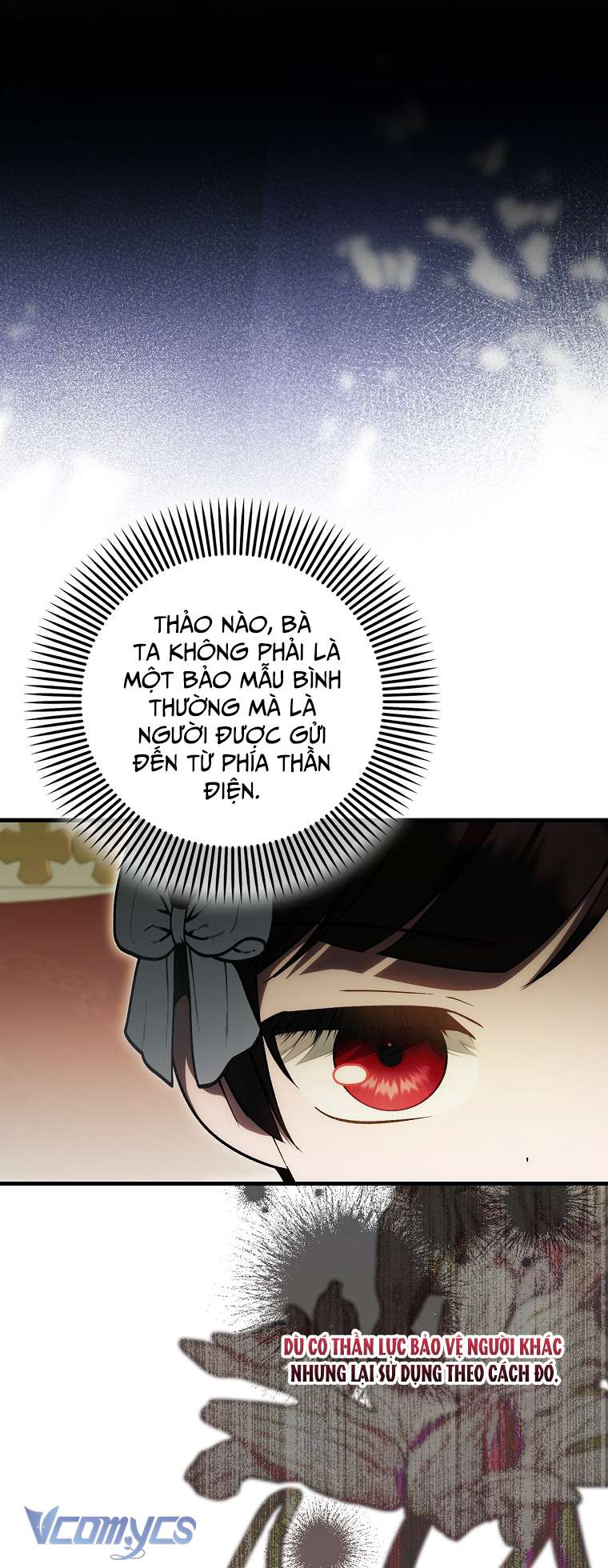 lần đầu bé út được yêu thương chapter 42 35