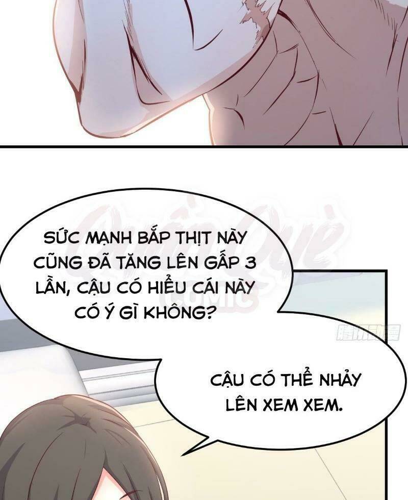 song tu đạo lữ kiểu xem mặt chapter 69 32