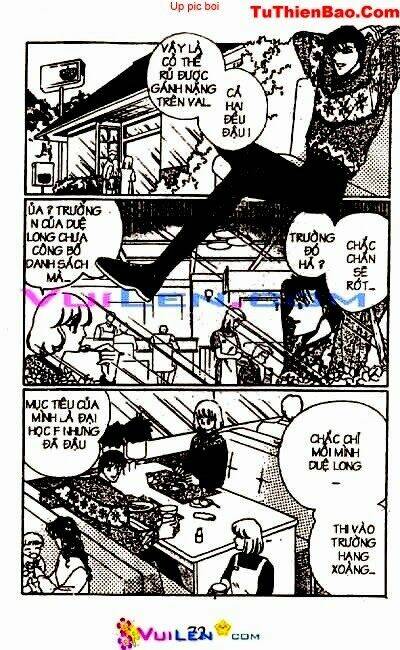 cô bé khóc nhè chapter 18 71