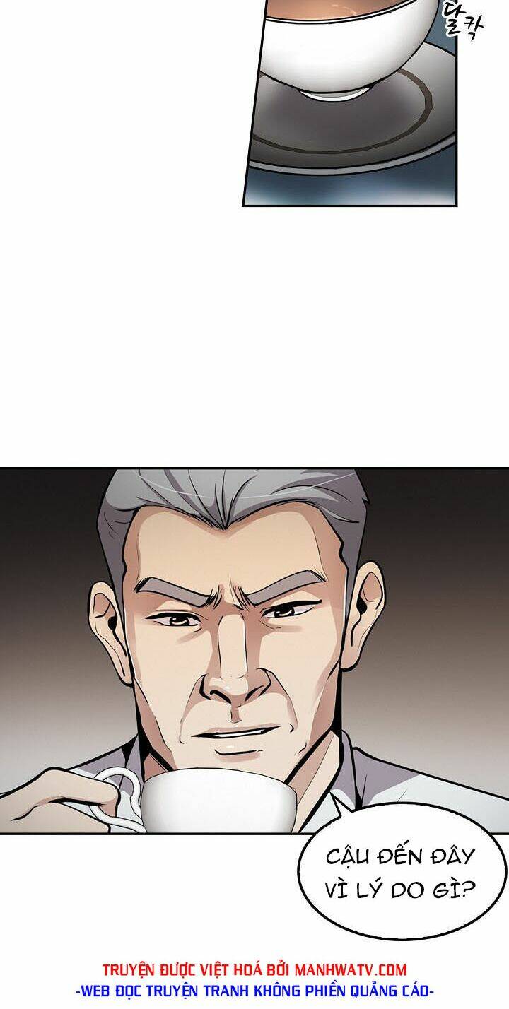 điều tra viên chuyển sinh chapter 70 31