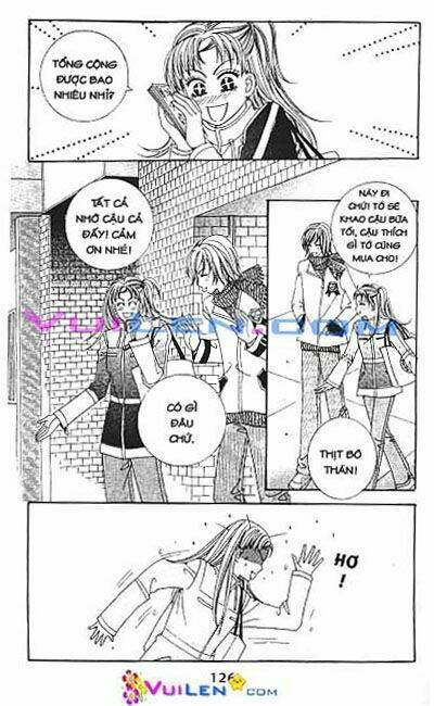 nụ hôn cuối chapter 15 7