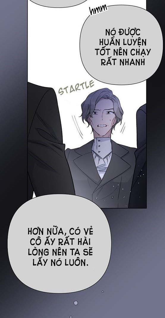 cách hiệp sĩ sống như một tiểu thư chapter 63 22