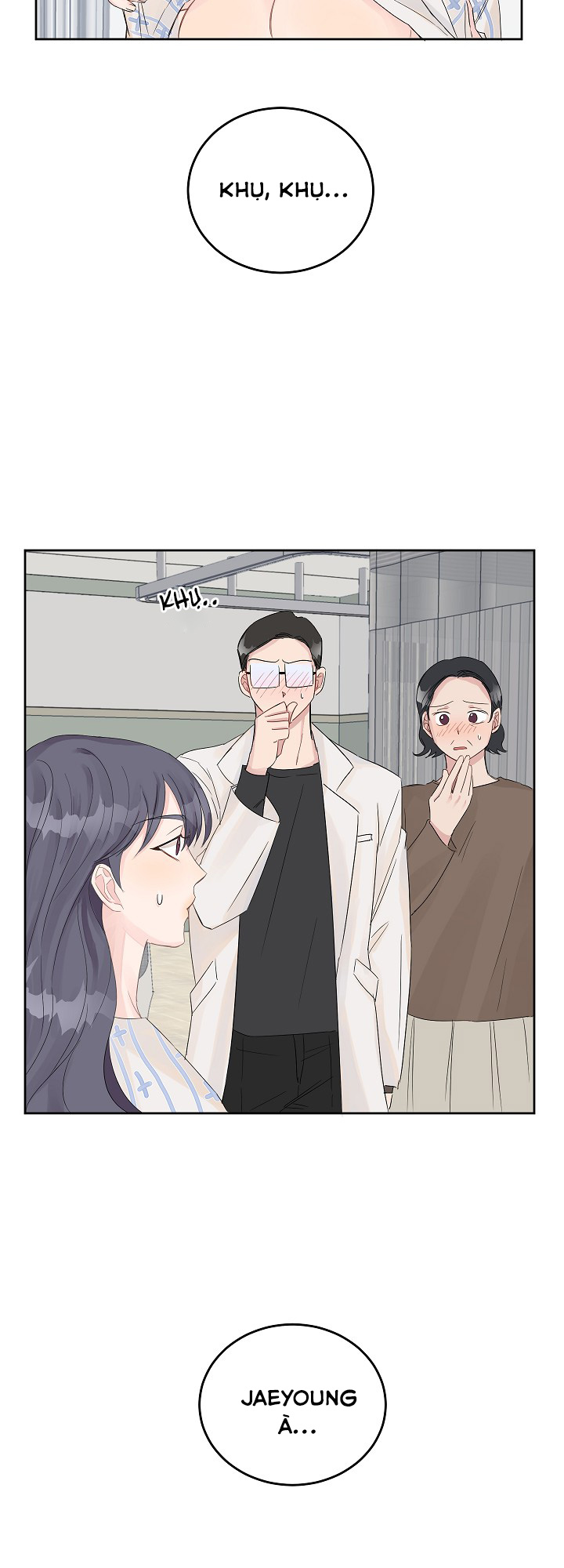 đời tư bí mật của quý phu nhân chapter 1 36