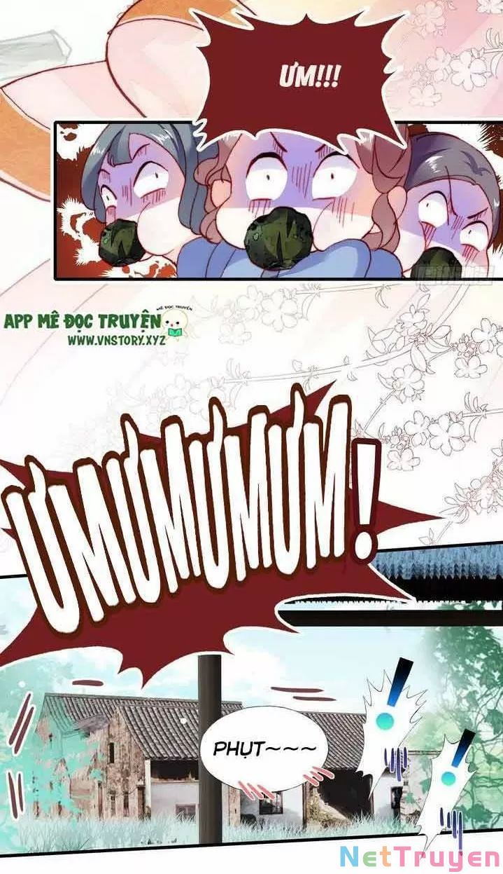 lại bị bệnh chiều chuộng quấn lấy chapter 9 27